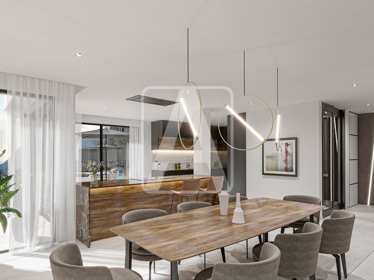 Villa for Sale in Calpe, Alicante 10