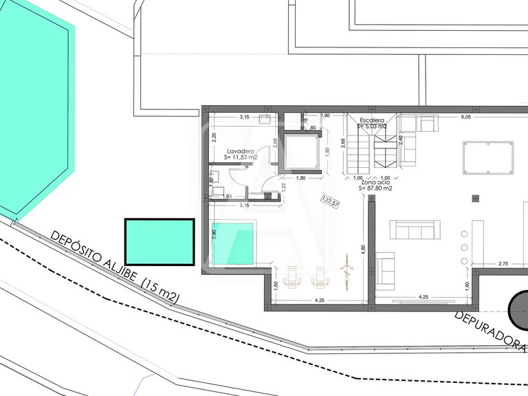 Villa for Sale in Calpe, Alicante 17