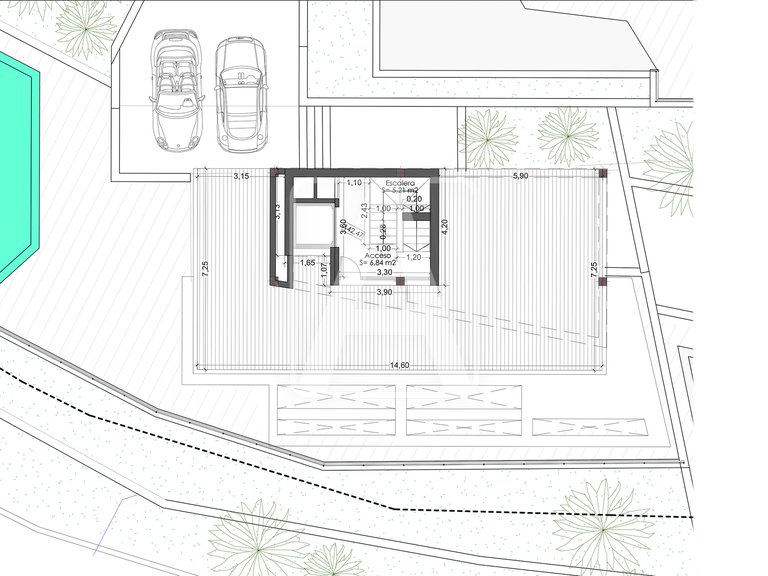 Villa for Sale in Calpe, Alicante 18