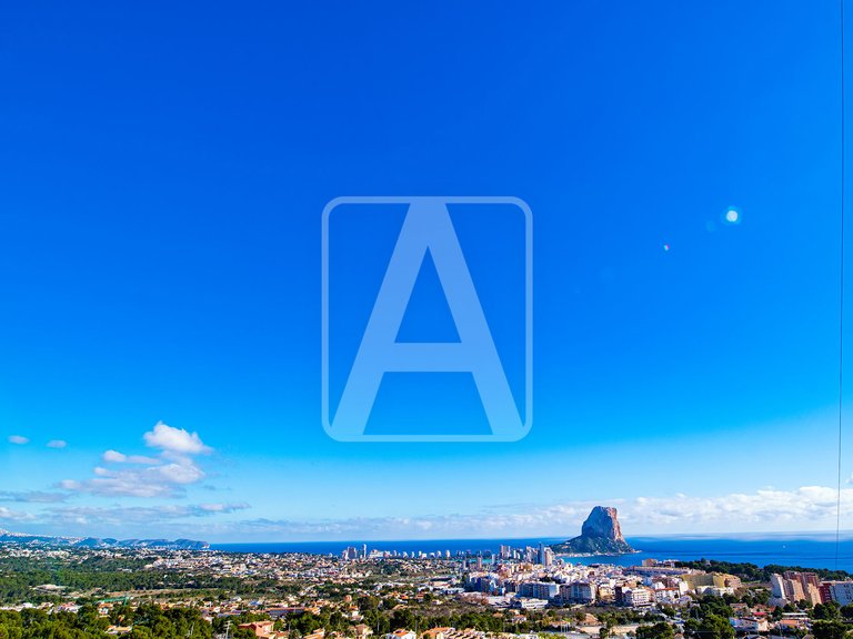 Villa for Sale in Calpe, Alicante 3