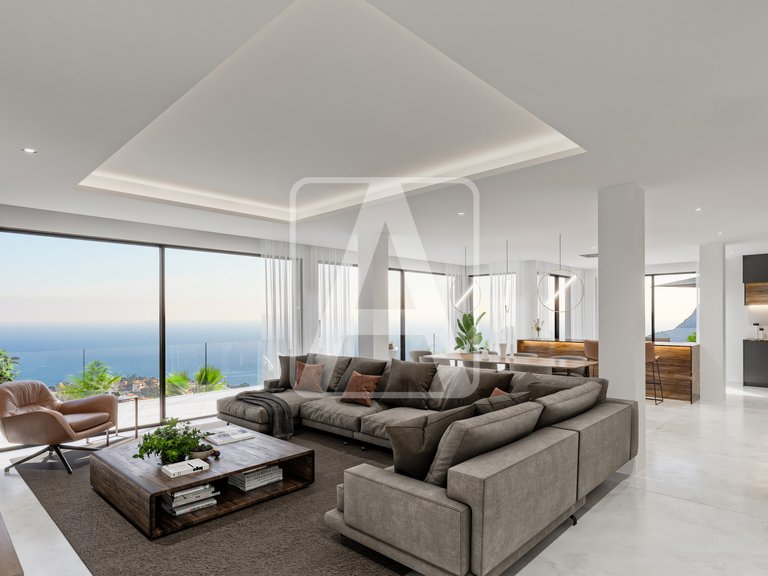 Villa for Sale in Calpe, Alicante 4