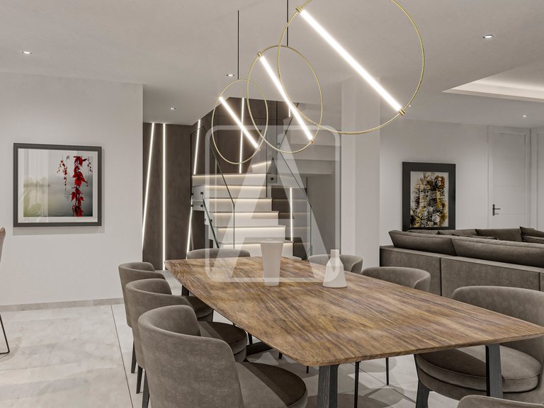 Villa for Sale in Calpe, Alicante 7