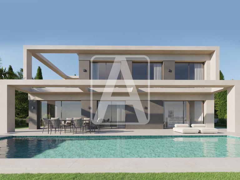 Villa for Sale in Jávea, Alicante 11