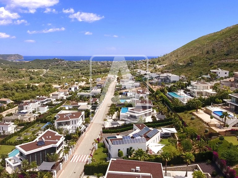 Villa for Sale in Jávea, Alicante 12