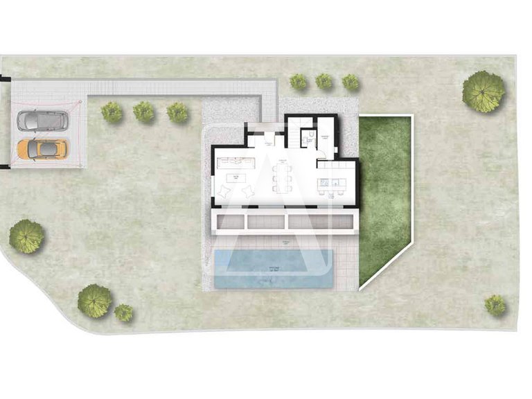 Villa for Sale in Jávea, Alicante 13