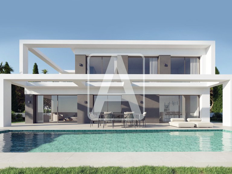 Villa for Sale in Jávea, Alicante 5