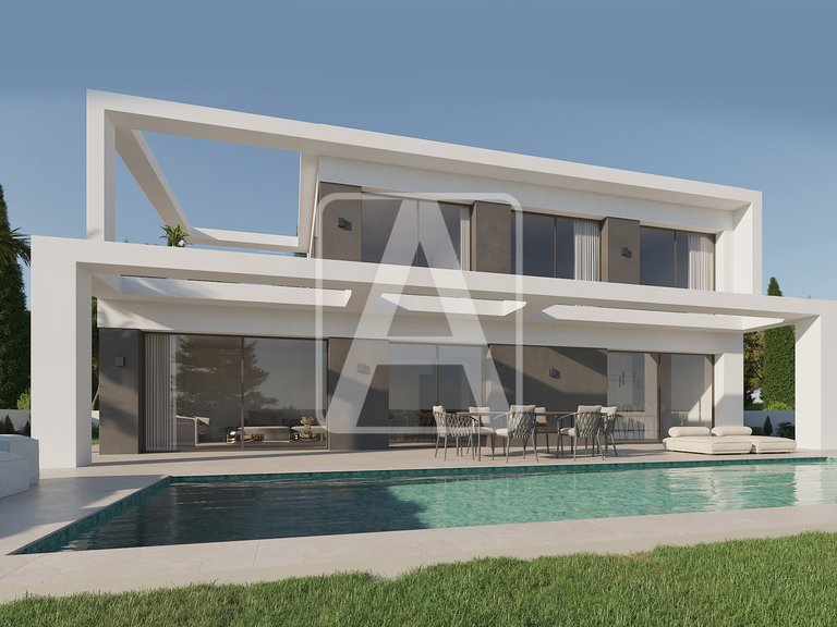 Villa for Sale in Jávea, Alicante 7
