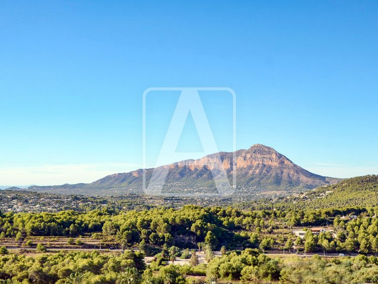 Villa for Sale in Jávea, Alicante 8