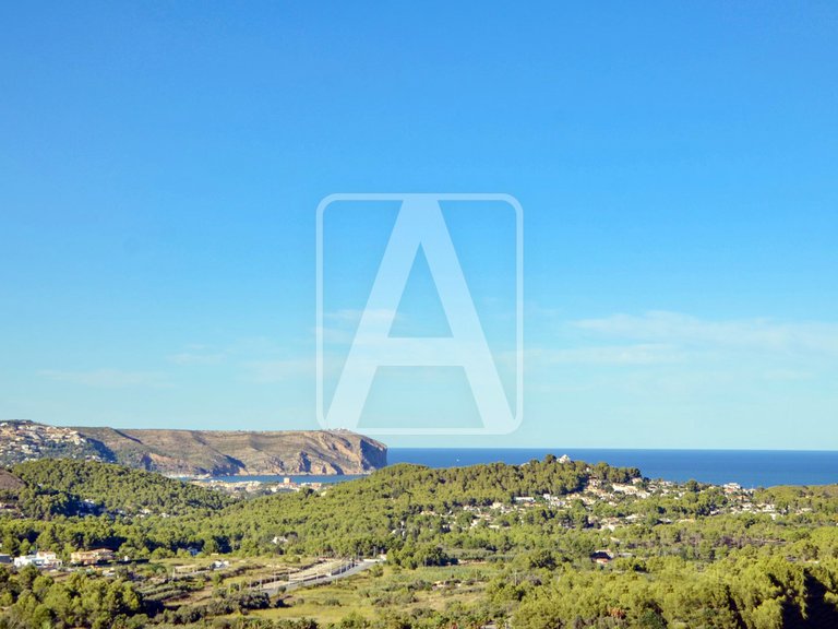 Villa for Sale in Jávea, Alicante 9
