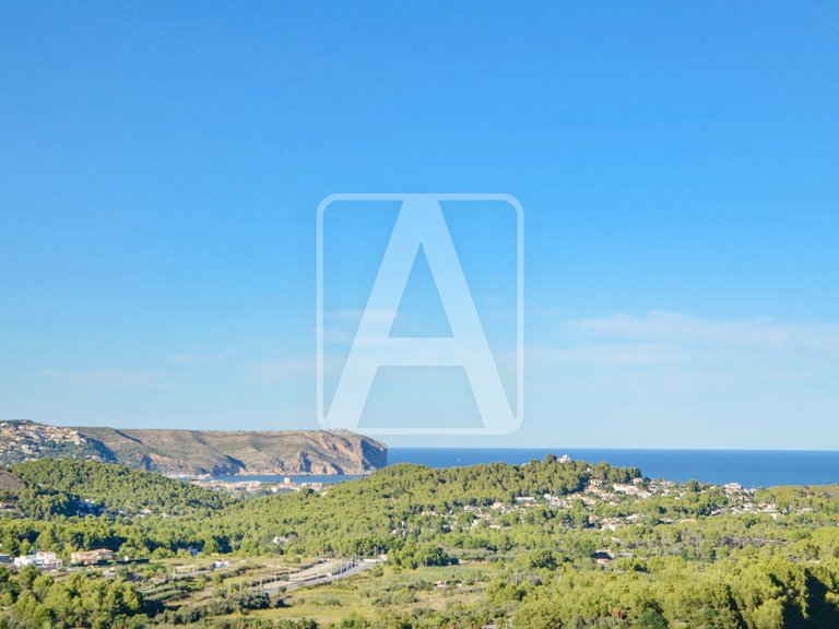 Villa for Sale in Jávea, Alicante 10