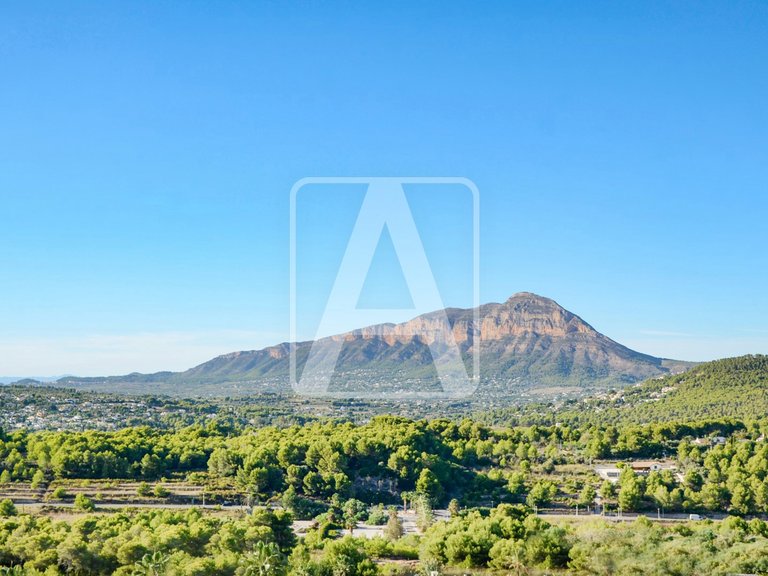 Villa for Sale in Jávea, Alicante 11