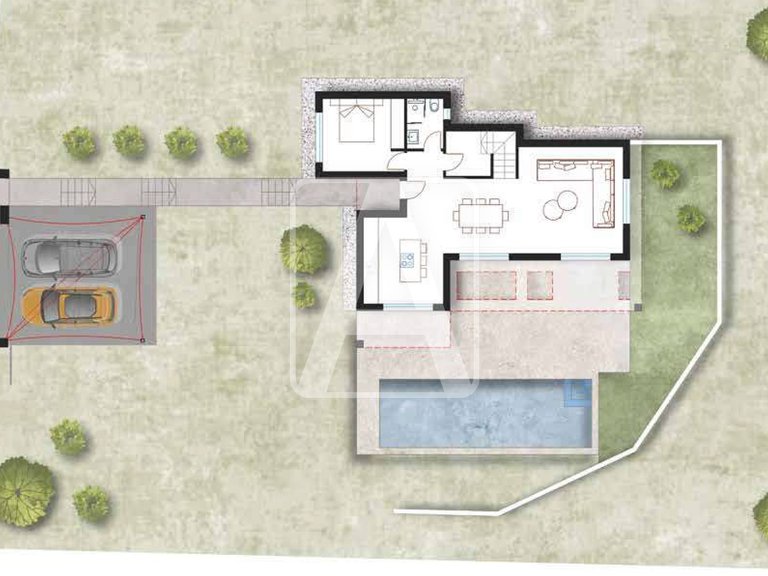 Villa for Sale in Jávea, Alicante 12