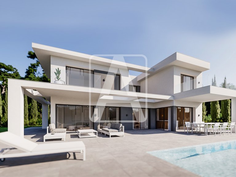 Villa for Sale in Jávea, Alicante 3