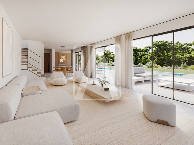 Villa for Sale in Jávea, Alicante 4