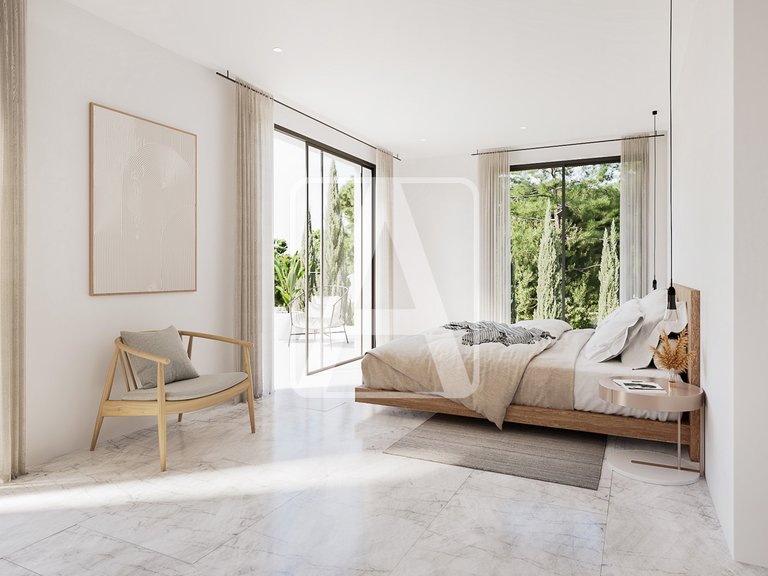 Villa for Sale in Jávea, Alicante 5