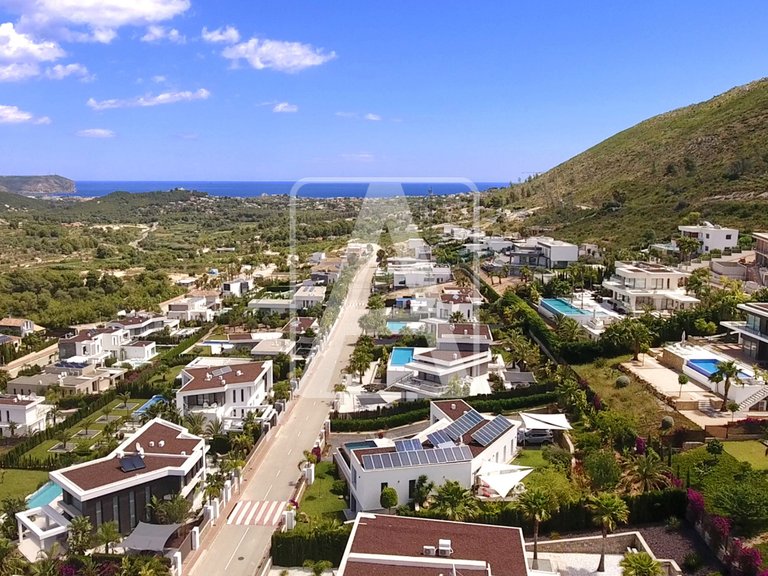 Villa for Sale in Jávea, Alicante 9