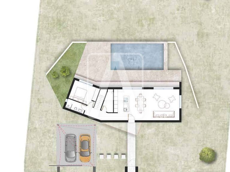 Villa for Sale in Jávea, Alicante 11