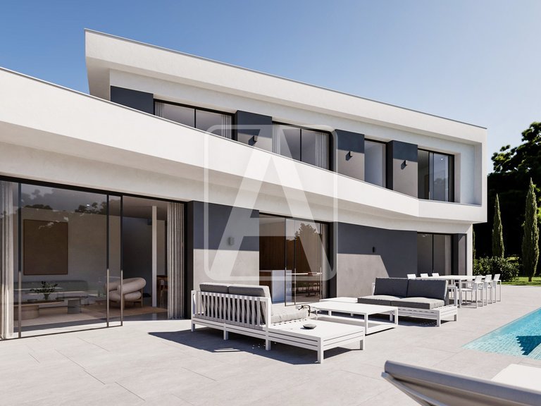 Villa for Sale in Jávea, Alicante 2