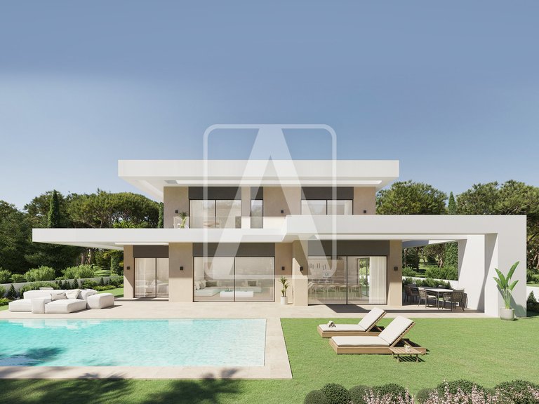 Villa for Sale in Jávea, Alicante 1