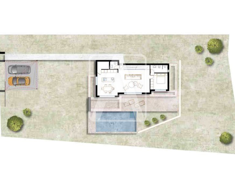 Villa for Sale in Jávea, Alicante 11