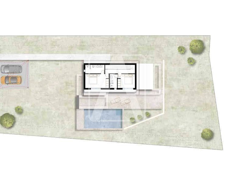 Villa for Sale in Jávea, Alicante 12