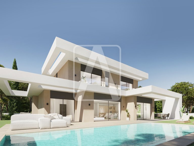 Villa for Sale in Jávea, Alicante 3