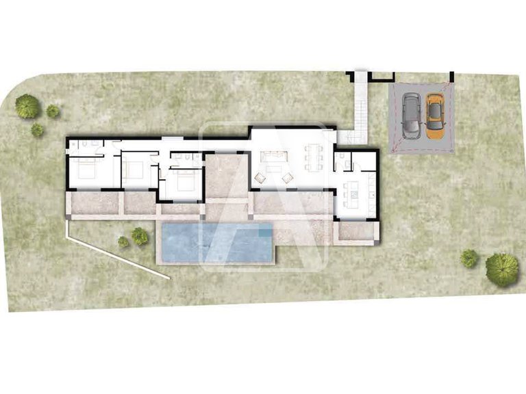 Villa for Sale in Jávea, Alicante 12