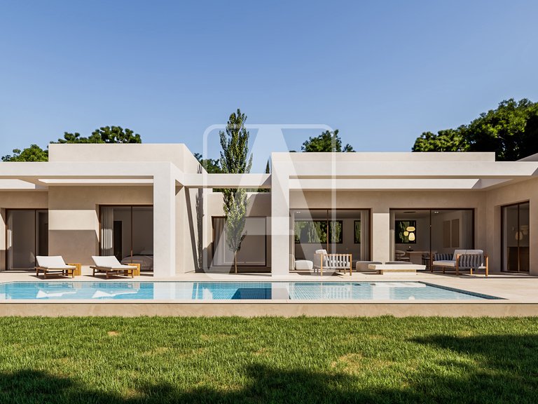 Villa for Sale in Jávea, Alicante 2