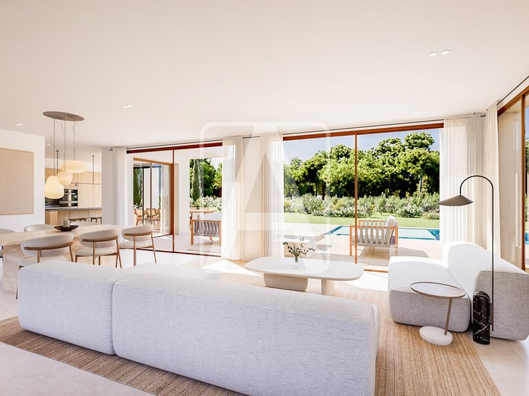 Villa for Sale in Jávea, Alicante 3