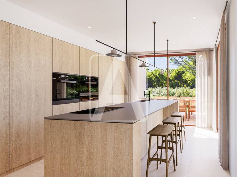 Villa for Sale in Jávea, Alicante 4