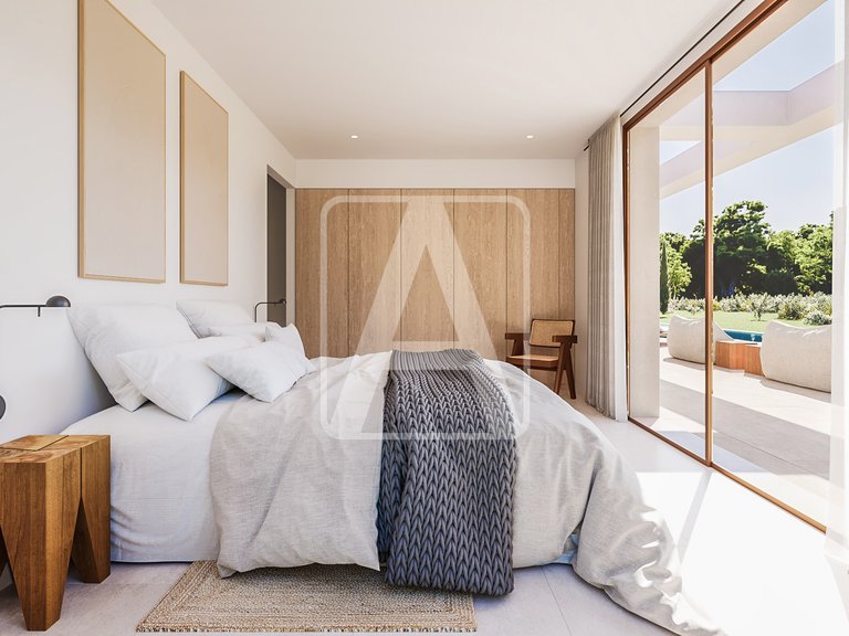 Villa for Sale in Jávea, Alicante 5