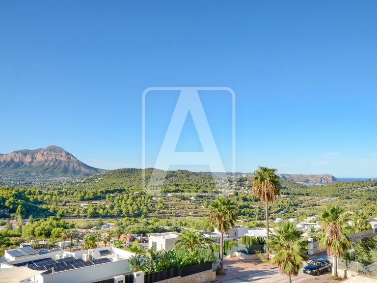 Villa for Sale in Jávea, Alicante 8
