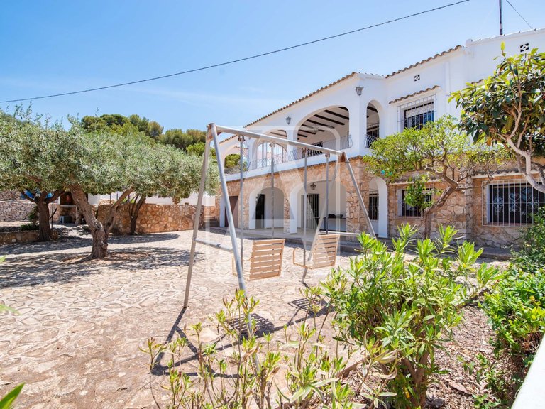 Villa for Sale in Benissa, Alicante 10