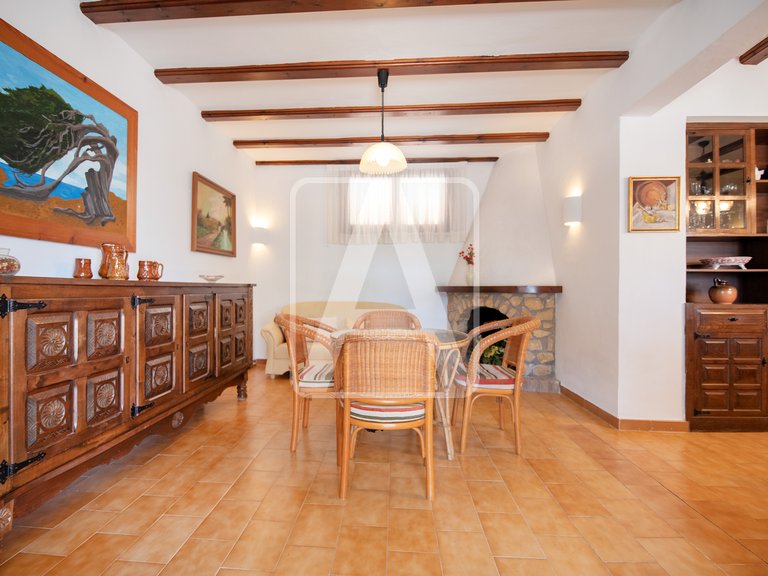 Villa for Sale in Benissa, Alicante 12