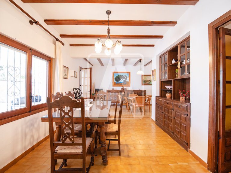 Villa for Sale in Benissa, Alicante 14