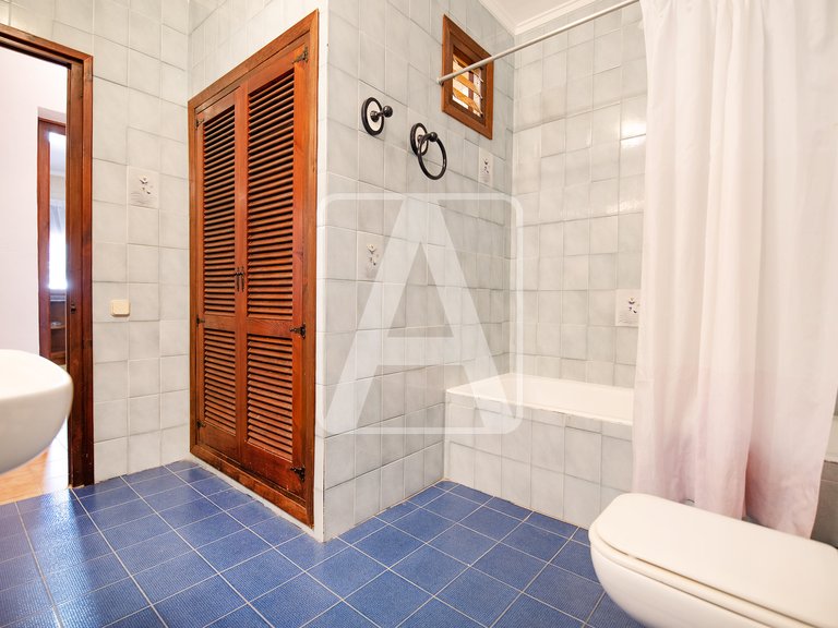 Villa for Sale in Benissa, Alicante 17