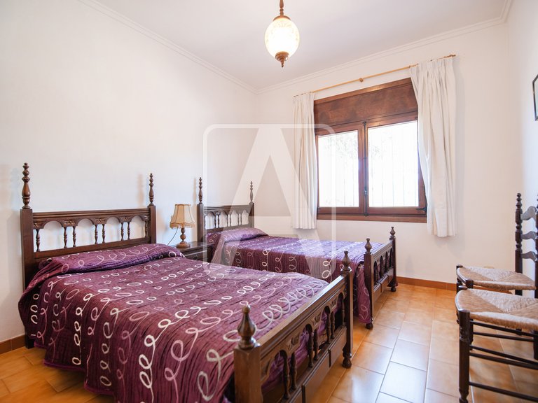 Villa for Sale in Benissa, Alicante 20