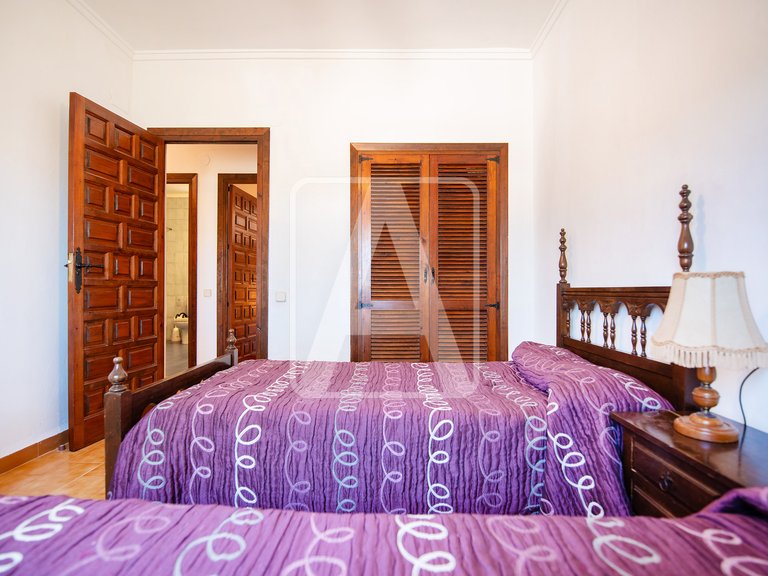 Villa for Sale in Benissa, Alicante 21