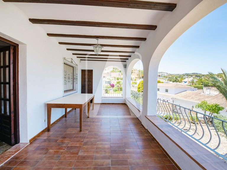 Villa for Sale in Benissa, Alicante 25