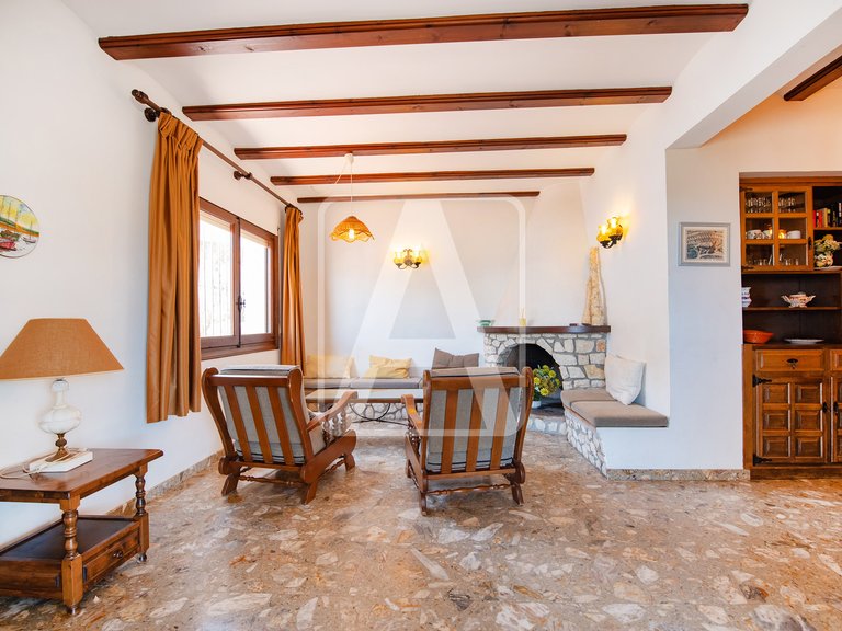 Villa for Sale in Benissa, Alicante 26