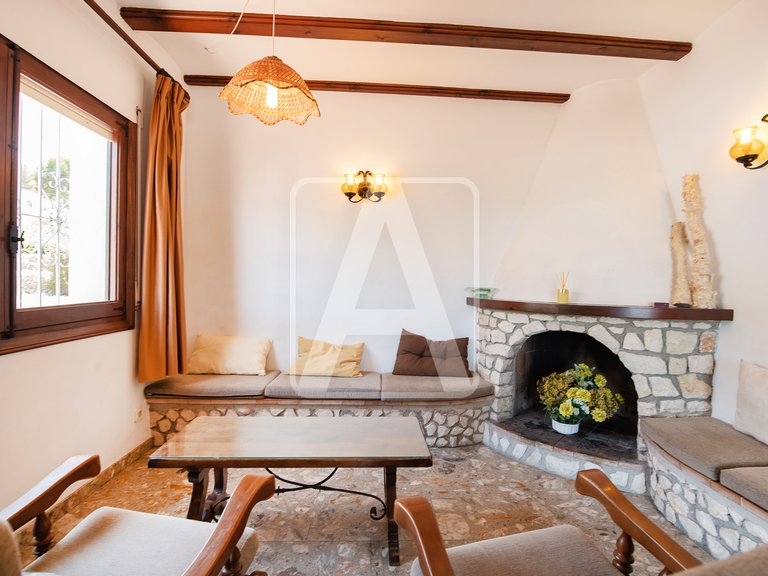 Villa for Sale in Benissa, Alicante 27