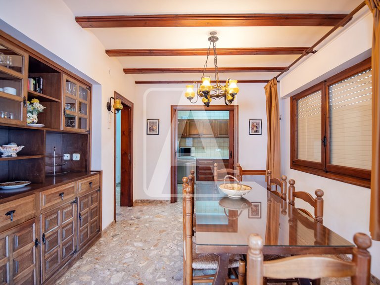 Villa for Sale in Benissa, Alicante 28