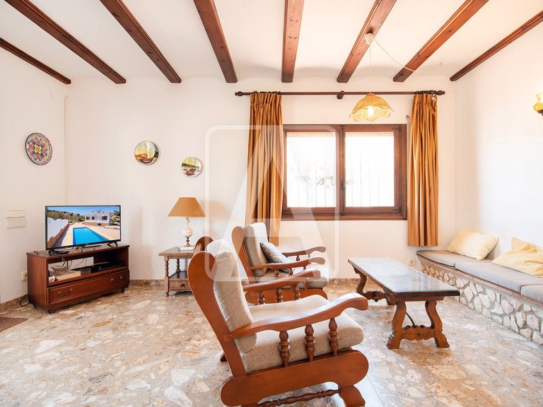 Villa for Sale in Benissa, Alicante 29