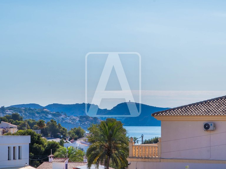 Villa for Sale in Benissa, Alicante 3