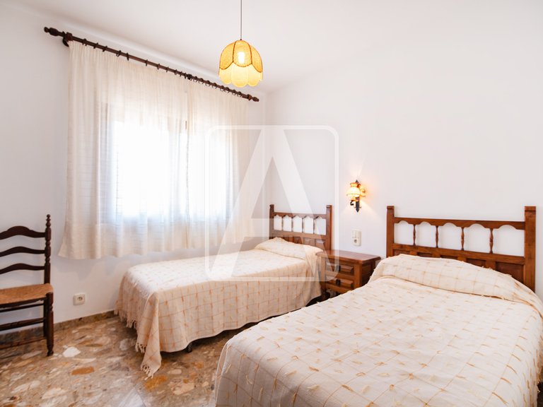 Villa for Sale in Benissa, Alicante 35