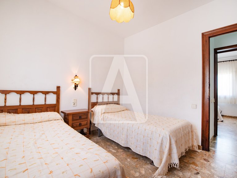 Villa for Sale in Benissa, Alicante 36