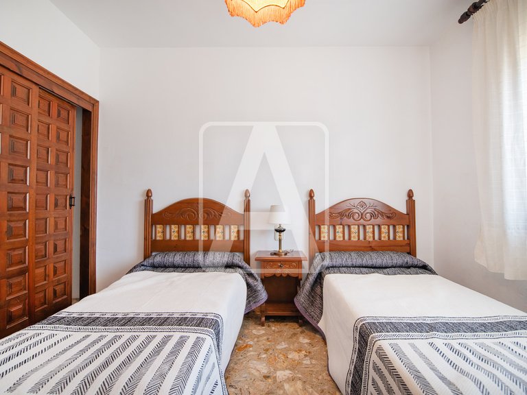 Villa for Sale in Benissa, Alicante 37