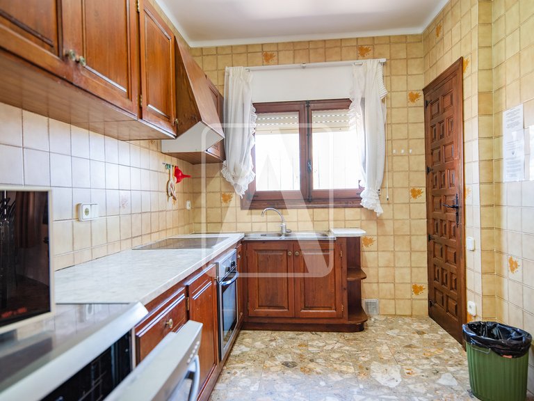 Villa for Sale in Benissa, Alicante 38