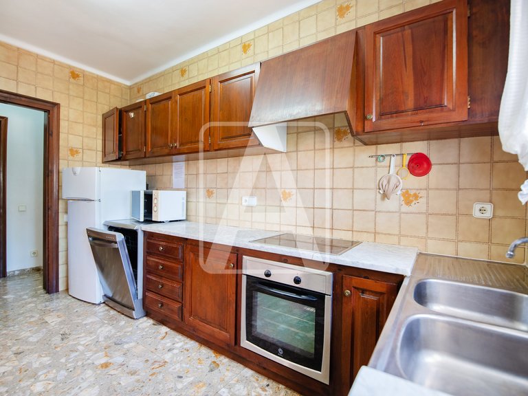 Villa for Sale in Benissa, Alicante 39