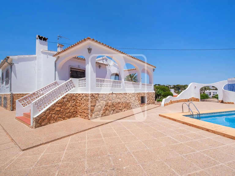 Villa for Sale in Benissa, Alicante 4